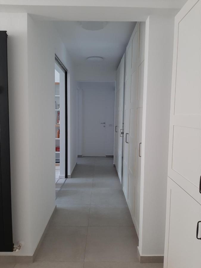 Ferienwohnung Light HOUSE Cluj-Napoca Exterior foto